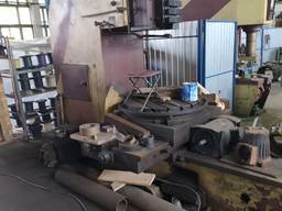 Станок долбежный 7405, аналог ГД-500, 7Д450 г. Запорожье