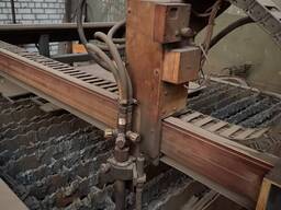 Продам станок плазменной резки Hypertherm powermax 1650