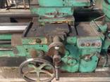 Продам станок токарный 1М65, 165 РМЦ5000мм. - фото 1