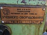 Продам станок ТВ-7 - фото 2