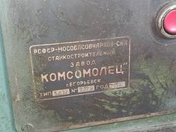 Продам станок зубофрезерный 5Д32 5К32