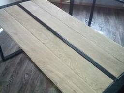 Продам стіл офісний LOFT