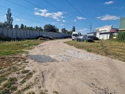 Продам СТО. Ориентир г. Вишневое, ул. Киевская.