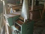 Продам столярные станки, столярный станок, оборудование - фото 1