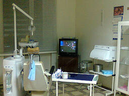 Продам стоматологический кабинет в Днепродзержинске