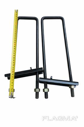 Продам стремянку рессоры