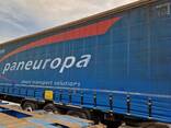 Продам сцепку: DAF XF 106 (2014) Krone SD (2012) - фото 3
