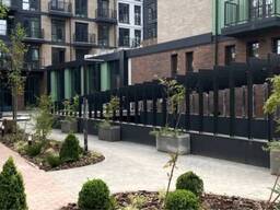 Продам студию в ЖК Пространство на Дачной