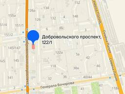 Продам супермаркет Одесса