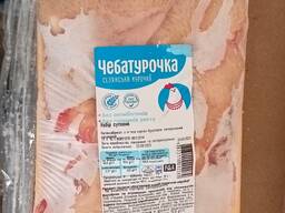 Продаем суповой набор куриный фасованный замороженный