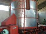 Продам Сушку для сушіння зерна Агрімек (Agrimek - 25t) - фото 2
