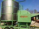Продам Сушку для сушіння зерна Агрімек (Agrimek - 25t) - фото 4
