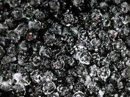 Продам свежую и свежемороженую рябину красную и черную (горобину)