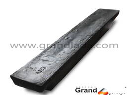 Свинец в чушке, марка С1, С2С