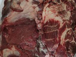 Продам свинную шею, балык, задняя часть, фартук