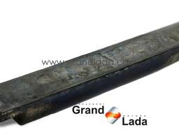 Продам свинець у чушці