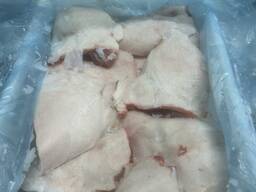 Продам свинину в півтушах і в асортименті