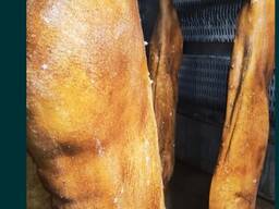 Продам свинину в полутушах