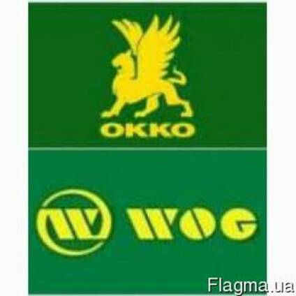 Продам талоны ОККО и WOG