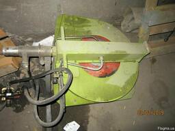 Продам тарелки разбрасывателя половы Claas Lexion 460