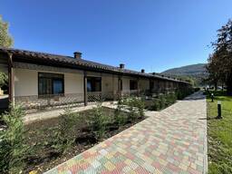 Продам таунхаус с лечебной водой