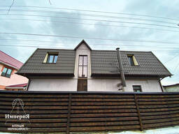 Продам таунхаус в Центре.