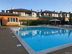 Продам таунхаус в Комфорт сити