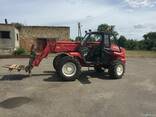 Продам телескопічний погрущик Маніту ( Manitu MLT-928) - фото 1