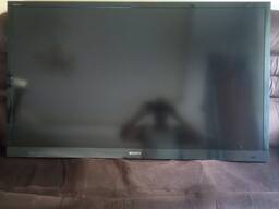 Продам телевизор Sony Bravia KDL55EX72 (55) дюймов БУ, г. Днепр