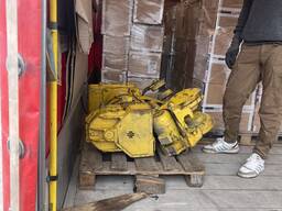 Продам тельфер 2 т. 12 м. новый