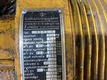 Продам тельфер електро ланцюговий Болгарський вантажопідйомність 500 кг. - фото 3
