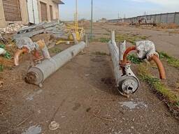 Продам теплообменник