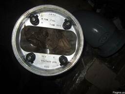 Тепловозные запчасти