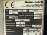 Продам термопластавтомат Battenfeld HM 2700 / 1330 - фото 15