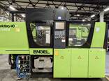 Продам термопластавтомати в дуже доброму стані Engel 200/40 TECH - фото 2