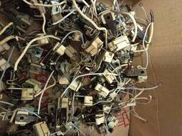 Продам терморегулятори