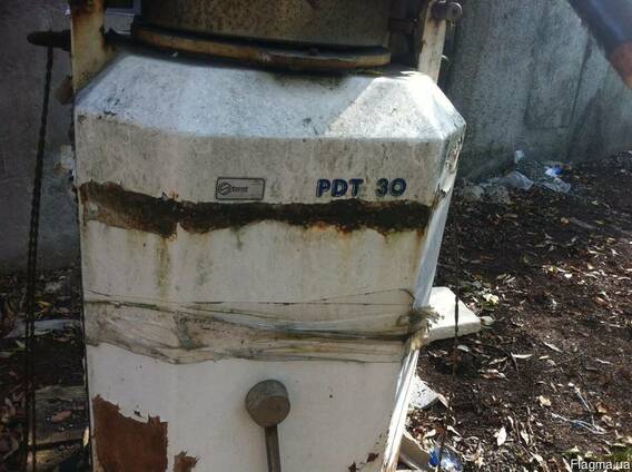 Продам тестофармировочный станок PDT-30
