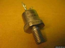 Продам тиристоры ТС142-80