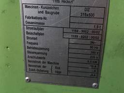 Продам токарно винторезный станок mikromat DLZ 315 х 500, ИЖ250, 1И611