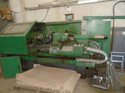 Продам токарный станок