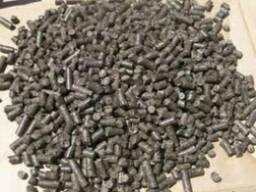 Продам топливную гранулу пеллеты