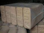 Продам дрова колотые :акация, сосна, дуб. Цена:700-1000 гривен куб. - фото 7