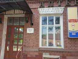 Продам торговое помещение, 137 кв. м.