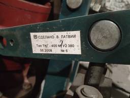 Продам!Тормоза (крановые) – ТКГ 400 (Новые !)