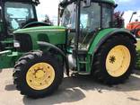 Продам трактор JOHN DEERE 6420