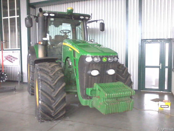Продам Трактор John Deere 8320 R