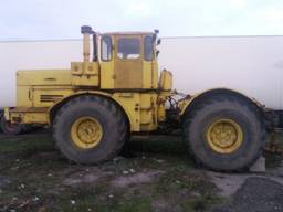 Продам трактор Кировец К-701