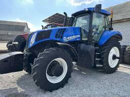 Продам трактор New Holland T8.390