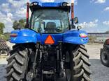 Продам трактор New Holland T8.390 - фото 2