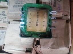 Продам трансформаторы, дроссель